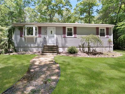 123 Keach Dam Rd, Glocester, RI, 02814
