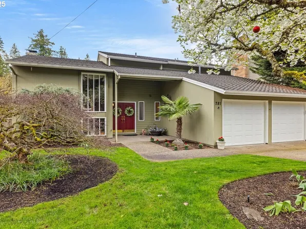 781 Northshore Rd, Lake Oswego, OR 97034