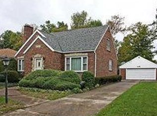 30 Wainwright Rd, Buffalo, NY 14215