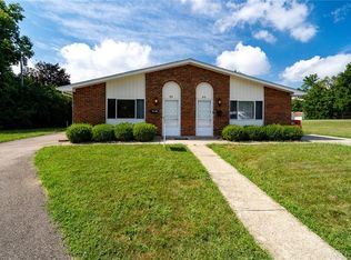912 La Tourrette Ct, Vandalia, OH 45377
