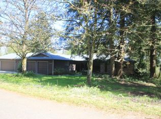 57488 Bay View Dr, Warren, OR 97053