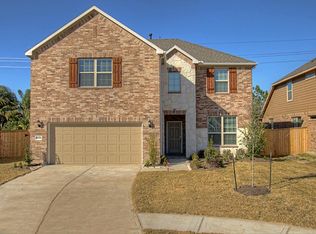 3435 Harvest Valley Ln, Pearland, TX 77581