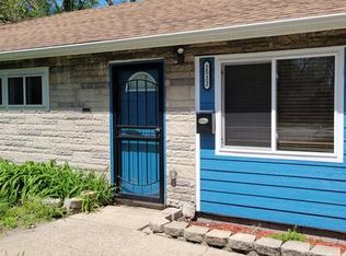 2522 E 23rd Ave, Gary, IN 46407
