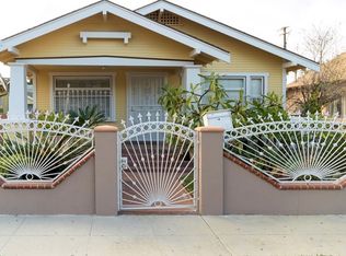 1155 Chestnut Ave, Long Beach, CA 90813