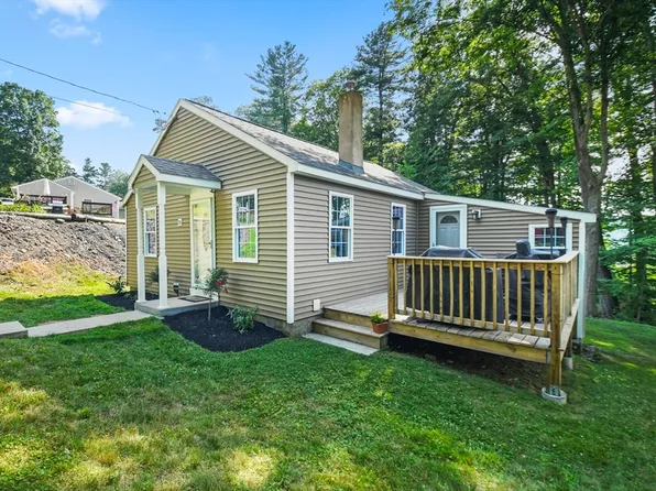 30 Hill St, Auburn, MA 01501