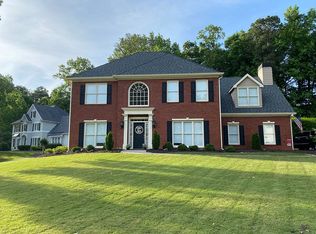 885 Briars Bnd, Alpharetta, GA 30004