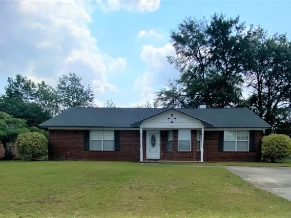 1431 Abrahms Aly, Hinesville, GA 31313