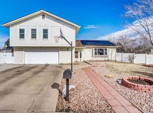 3130 19th Avenue Ct, Greeley, CO 80631