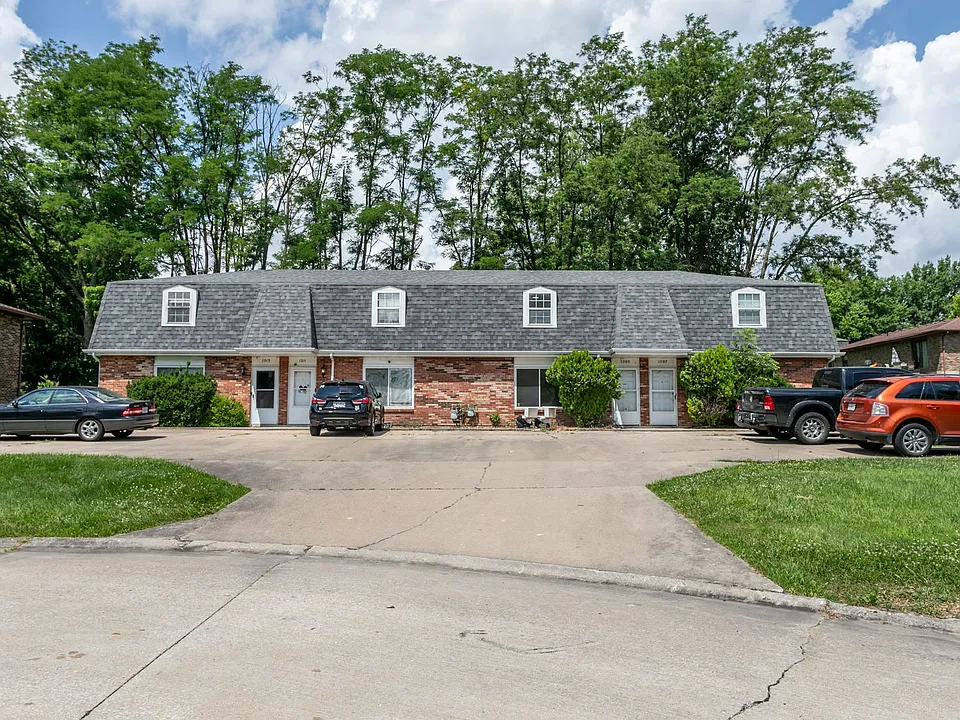 1207 Spurgeon Ct