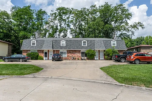 1207 Spurgeon Ct Photo 1