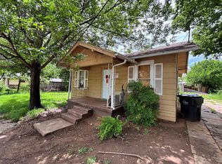 2006 Giddings St, Wichita Falls, TX 76309