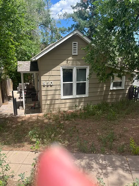 850 Prospect Pl
