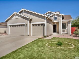 8933 Wynne St, Reno, NV 89506