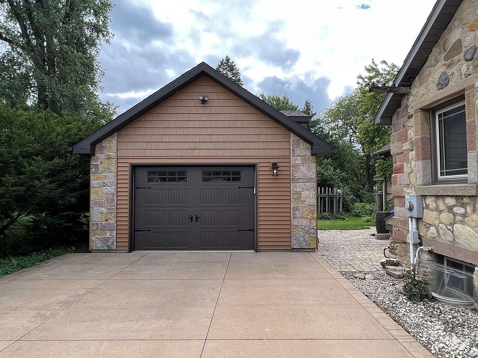 41 Braeger Drive, Fitchburg, WI 53713 MLS 1962279 Zillow