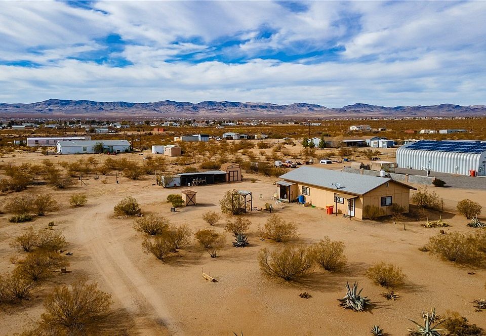 3565 N Glen Canyon Rd, Golden Valley, AZ 86413 | Zillow