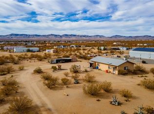 3565 N Glen Canyon Rd, Golden Valley, AZ 86413