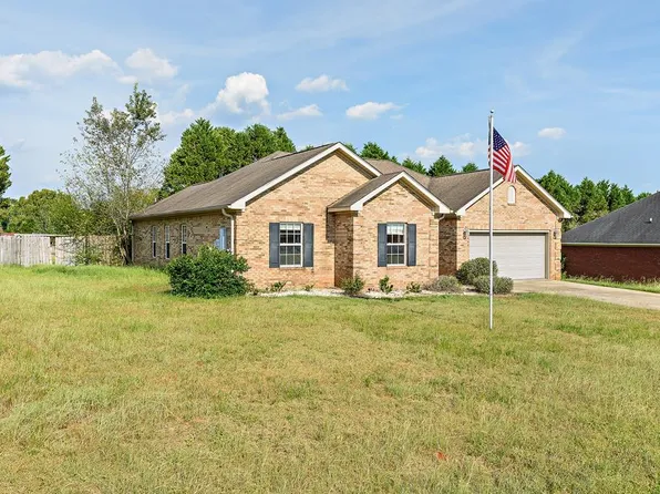109 County Road 739, Enterprise, AL 36330