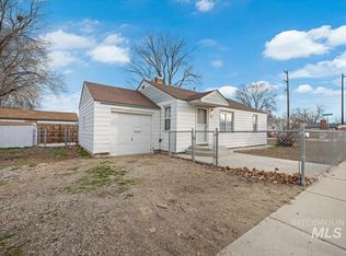1124 E Amity Ave, Nampa, ID 83686