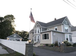 18 Forest Ave, Bangor, ME 04401