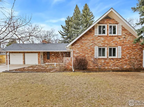 1109 Ellis St, Fort Collins, CO 80524