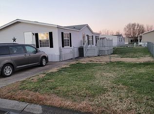 1915 Badger Dr, Evansville, IN 47720