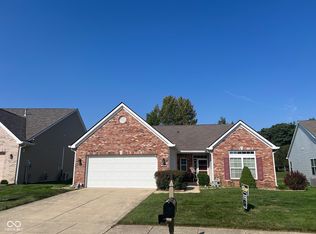 1113 Blue Bird Dr, Indianapolis, IN 46231