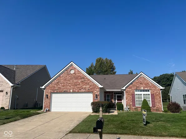 1113 Blue Bird Dr, Indianapolis, IN 46231