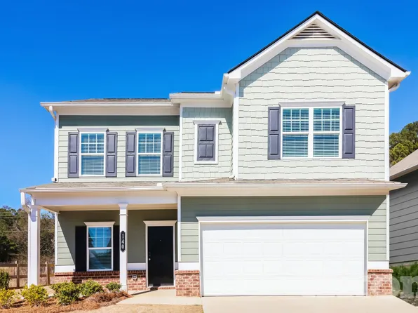 140 Chapel Meadow Ln SW, Cartersville, GA 30120