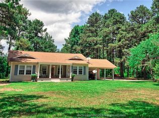 13334 Highway 84, Mansfield, LA 71052