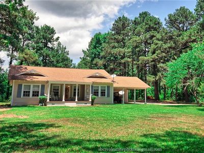 13334 Highway 84, Mansfield, LA, 71052