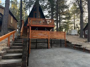 33313 Iris Dr, Green Valley Lake, CA 92341