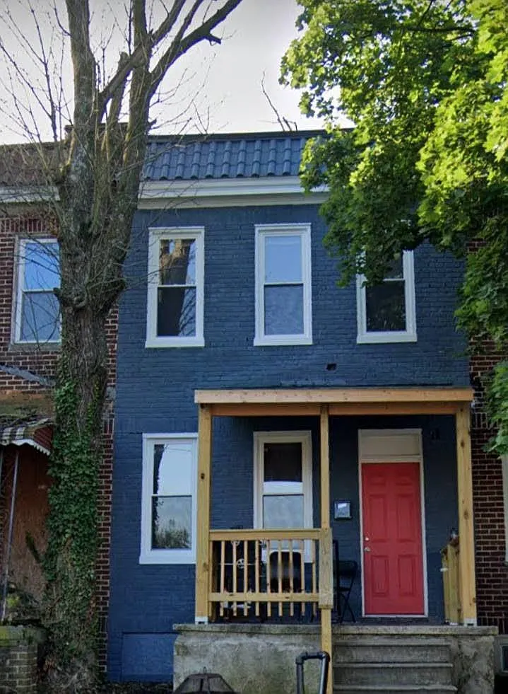 3007 Ridgewood Avenue - 3007 Ridgewood Ave Baltimore MD 21215 — Photo 4