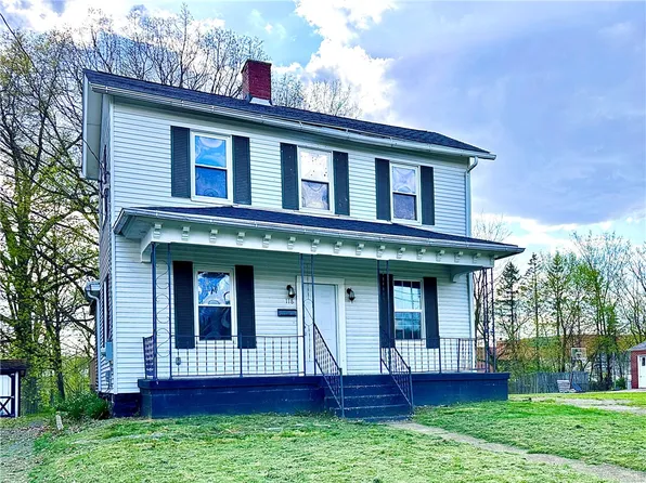 118 Wengler Ave, Sharon, PA 16146