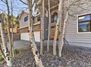 1085 N Hulet Ln, Flagstaff, AZ 86004