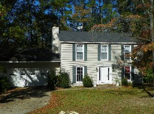 2180 James Dr, Southside, AL 35907