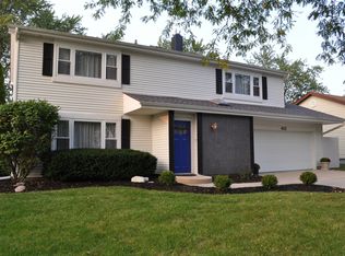 622 Lido Ter W, Bartlett, IL 60103