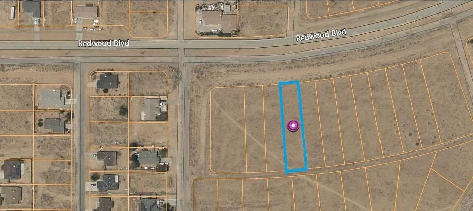 1st image of Redwood Blvd