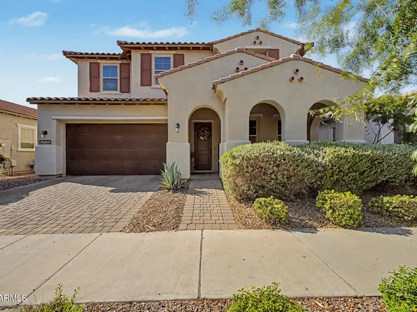 10510 E Palladium Drive, Mesa, AZ 85212