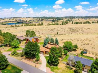 6630 Hillside Way, Parker, CO 80134