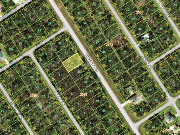 1757 Biscayne Dr, Port Charlotte, FL 33953