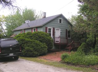 8620 W 85th Ave, Schererville, IN 46375