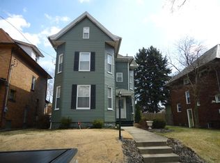 3112 5th Ave, Beaver Falls, PA 15010