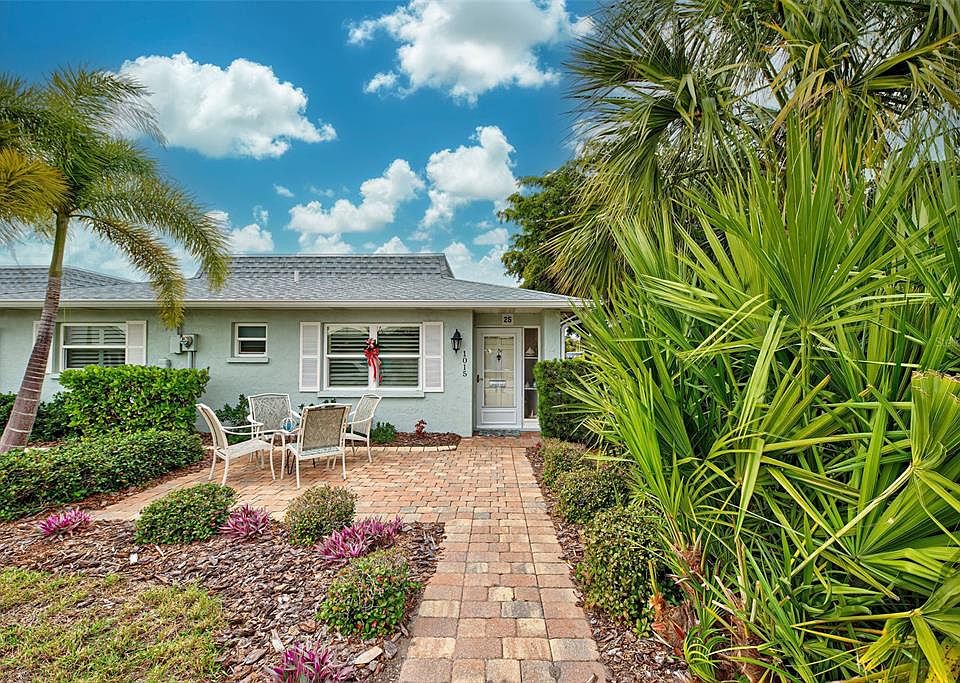 214 Beach Manor Ln Venice FL Zillow