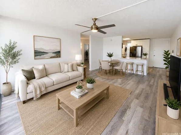 95-2051 Waikalani Pl #605, Mililani, HI 96789
