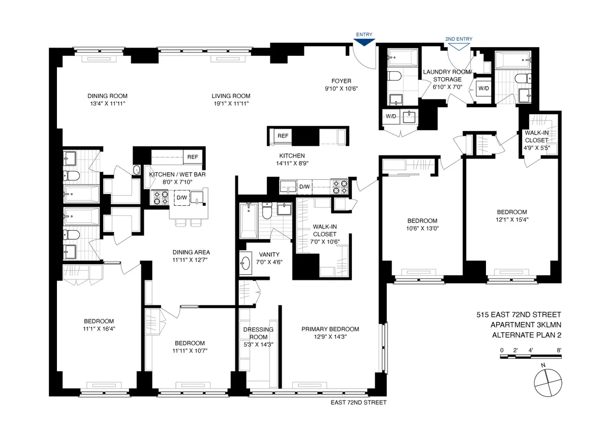 floor plan 4
