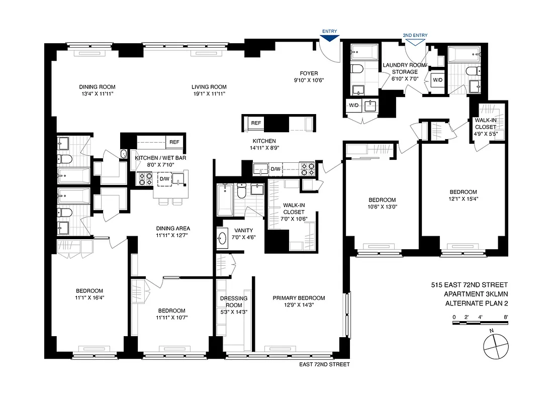 floor plan 4