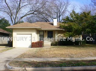 4135 Beechwood Ln, Dallas, TX 75220
