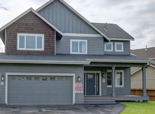 7140 Moraine Cir, Anchorage, AK 99507