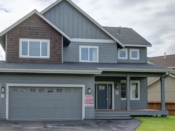 7140 Moraine Cir, Anchorage, AK 99507