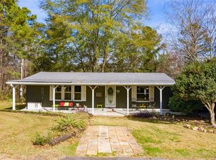 145 Short St, Ball Ground, GA 30107